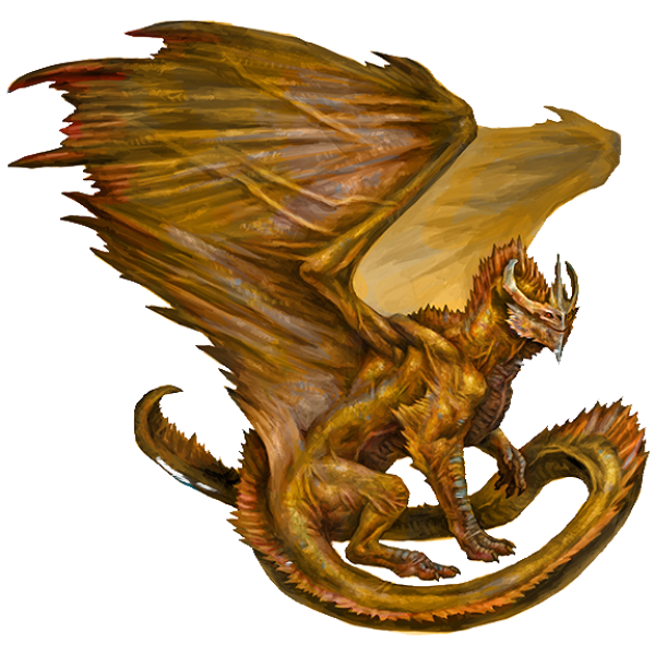 Dragon of the Red Moon Aureus