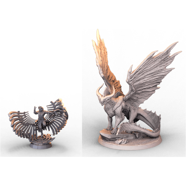 Bundle Comando Allaria