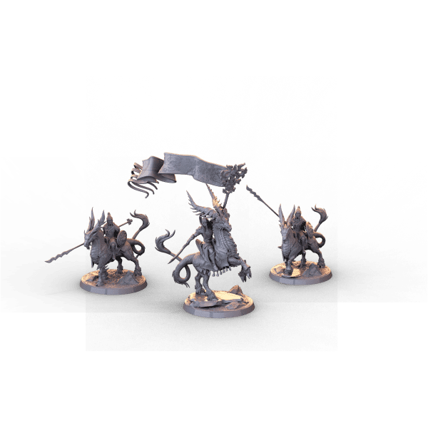 Bundle Guardian Qirin