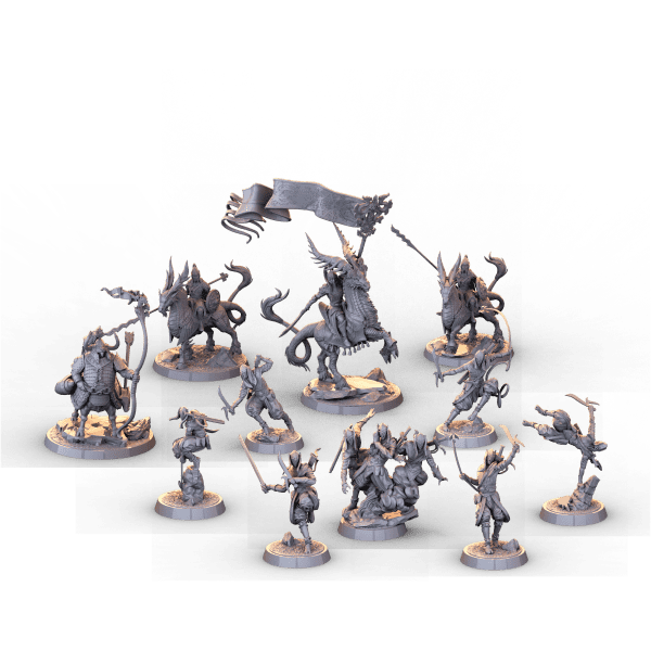 Bundle Inicio Allaria