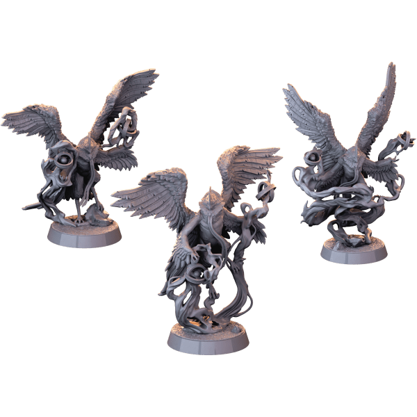 Bundle Tejedores Buunkun