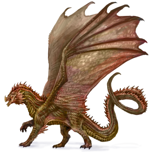 Dragon of the Red Moon Rawraxxa