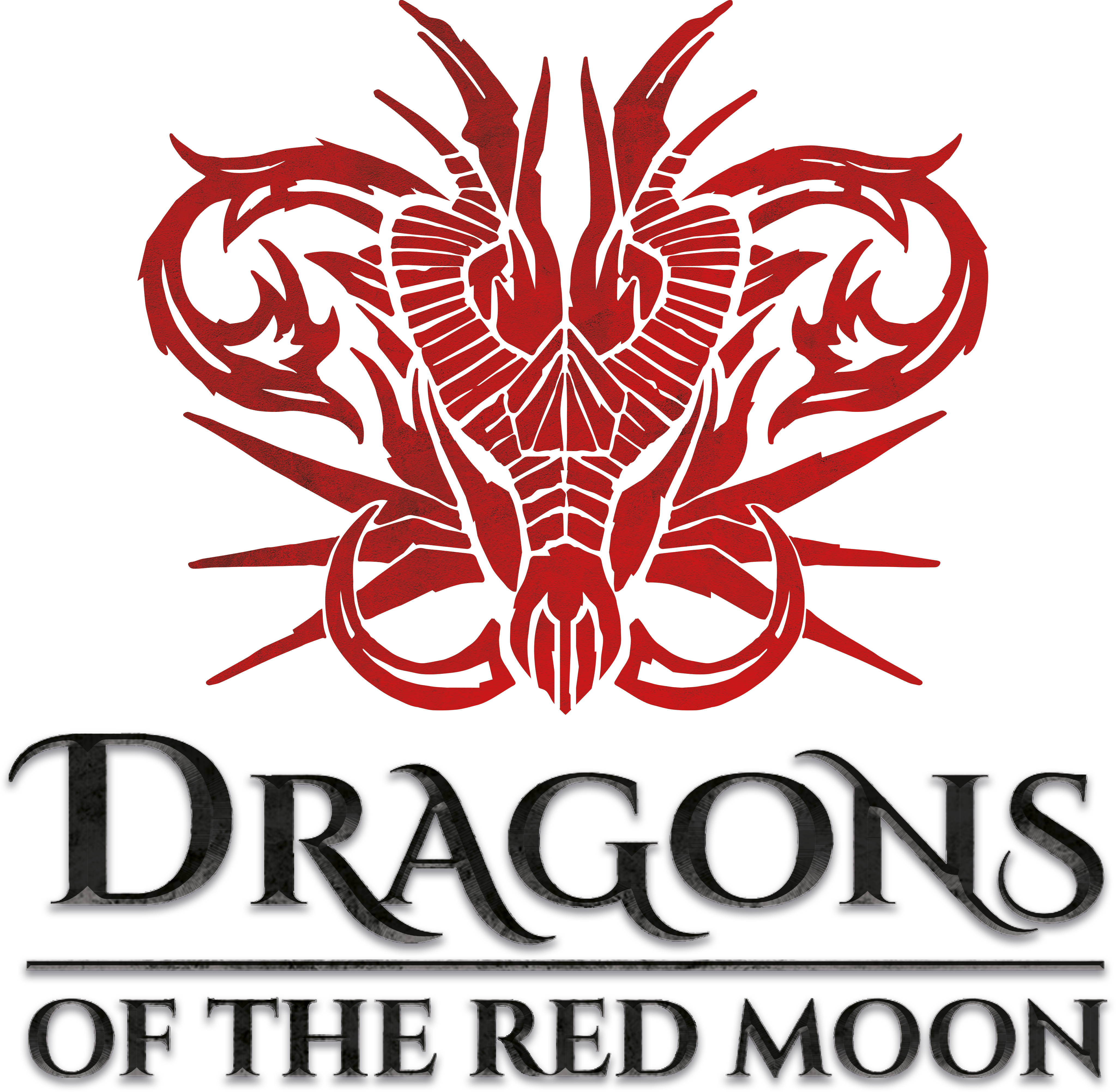 Dragon of the Red Moon