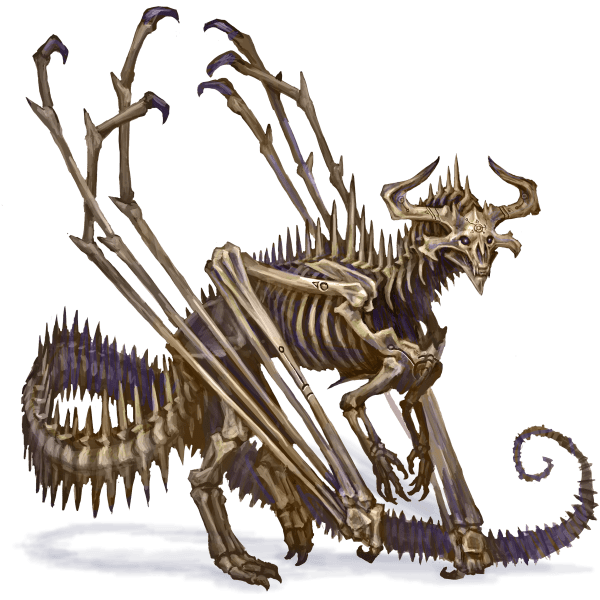 Dragon of the Red Moon Nixis